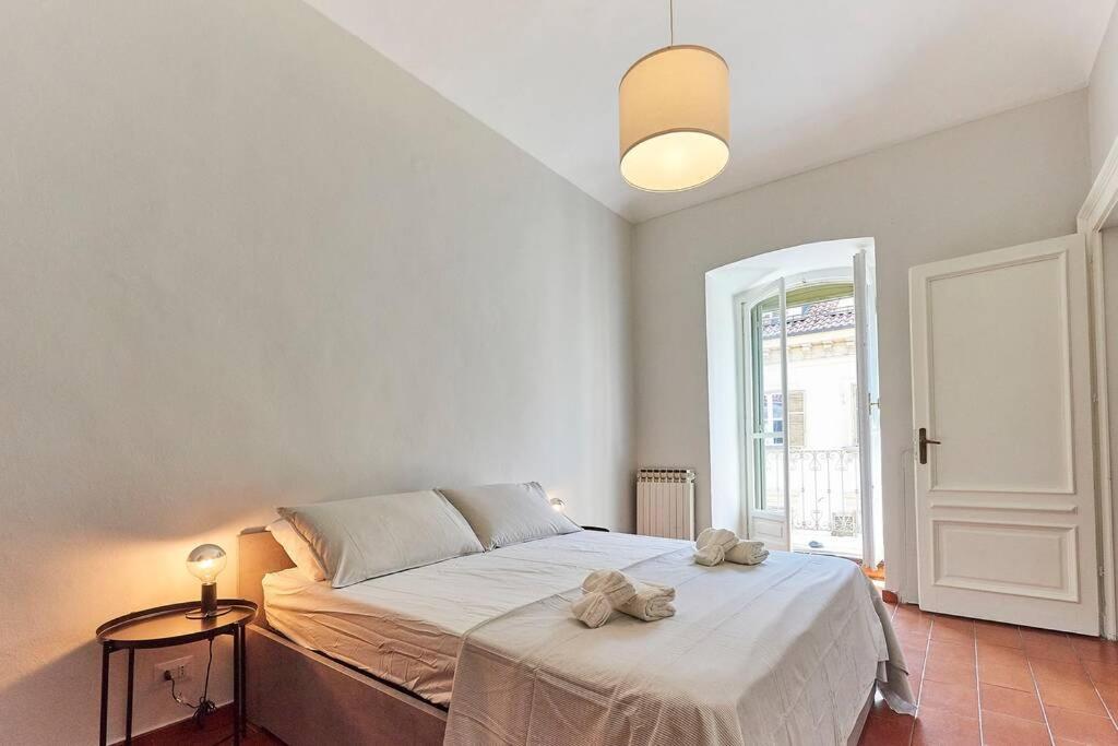 Mazzini Quarto Turijn Buitenkant foto